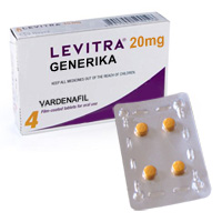Achetez du Générique Levitra sans ordonnance en France