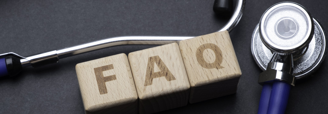FAQ - Questions et réponses
