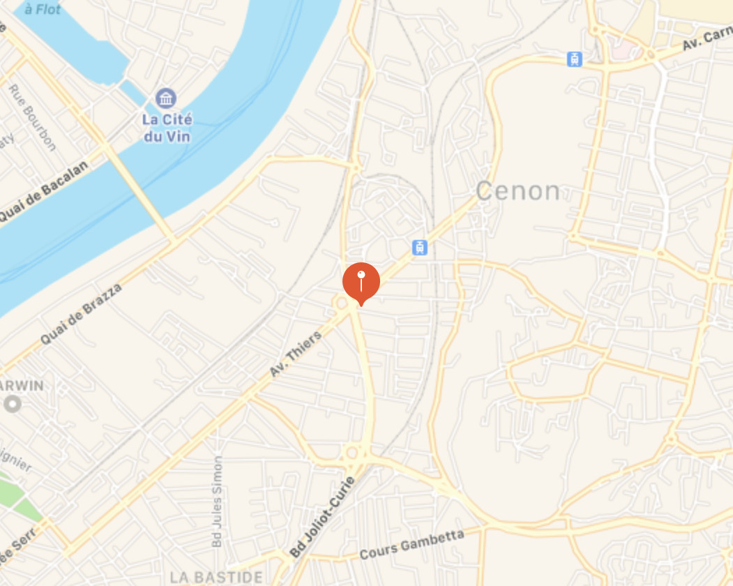 Adresse